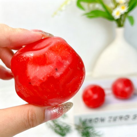 Watermelon Slush Ball