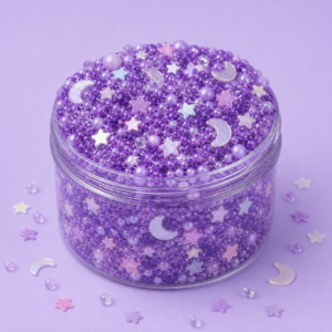 Moonlight Crunch Slime