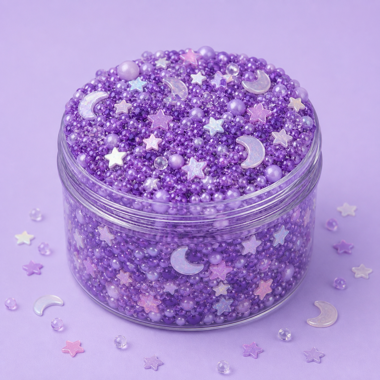 Moonlight Crunch Slime